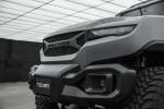Rezvani Tank 2017 года